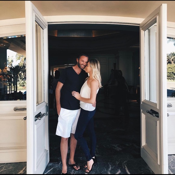 ASOS design one shoulder top - Picture 3 of 3